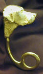 Chessie Bracket, side view