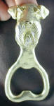 Airedale Bottle Opener