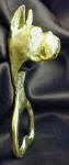 Boxer, cropped ears, Bottle Opener, side view