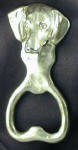 Dachshund Bottle Opener