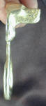 English Setter Bottle Opener, side view