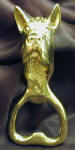 Great Dane (cropped) Bottel Opener