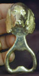 Large Munsterlander Bottle Opener