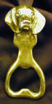 Vizsla Bottle Opener