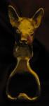 Xoloitzquintli Bottle Opener