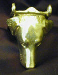 Chessie Clicker, top view