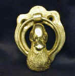 Duck Door Knocker