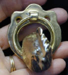 Rooster Door Knocker