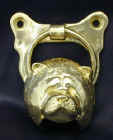 Chow Chow Door Knocker