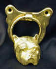 Westie Door Knocker