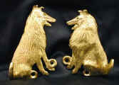 smooth and rough collie hooks