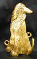 Afghan Hound Hook