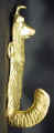Rough Collie Hook, side view