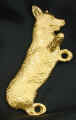 Welsh Corgi (Pembroke) hook