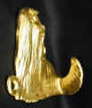 Maltese Hook, side view