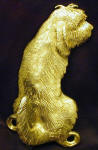 Otterhound Hook, 3/4 back pose