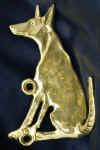 Pharaoh Hound Hook