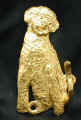 Portuguese Water Dog Hook