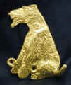 Welsh Terrier Hook