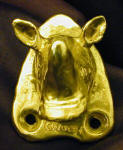 Rhino Deluxe! Finger Pull