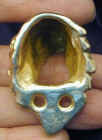 Borzoi Deluxe! Finger Pull, back view