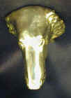 Borzoi Deluxe! Finger Pull, top view