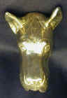 Great Dane Deluxe! cropped ears, Finger Pull, top view