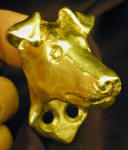 Smooth Fox Terrier Deluxe! Finger Pull, 3/4 view