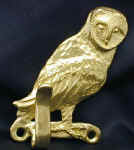 Owl (Barn) Hook