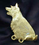 Silky Terrier Hook