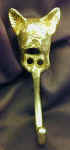 Australian Cattle Dog Head Hook