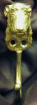 Scottish Deerhound Bracket