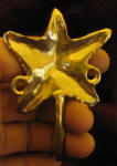 Seastar J Hook, back view