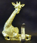 Giraffe Hook