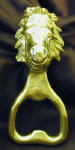 Icelandic Horse Bottle Opener