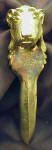 Scottish Deerhound Letter Opener