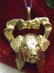 Australian Shepherd Ornament