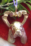 English Springer Spaniel Ornament