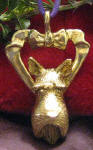 Scottie Ornament