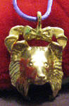 Sheltie Ornament