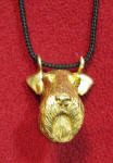 Airedale Pendant