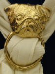 Pug Scarg Ring