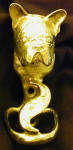 French Bulldog Wall Bottle Opener